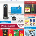 Antevisão Folheto ALDI Promoções de 25 novembro a 1 dezembro